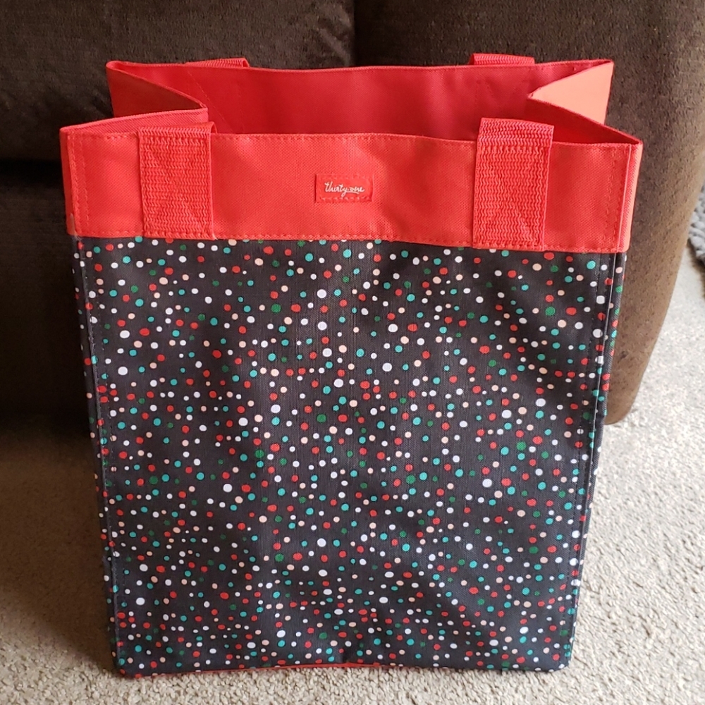 Thirty-One Essential Storage Tote